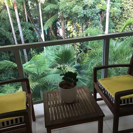 Hidden Gem @ Palm Cove Apartment Luaran gambar