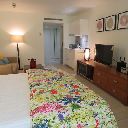 Hidden Gem @ Palm Cove Apartment Luaran gambar