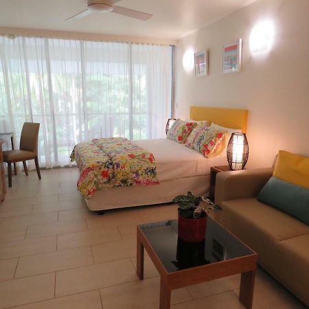 Hidden Gem @ Palm Cove Apartment Luaran gambar