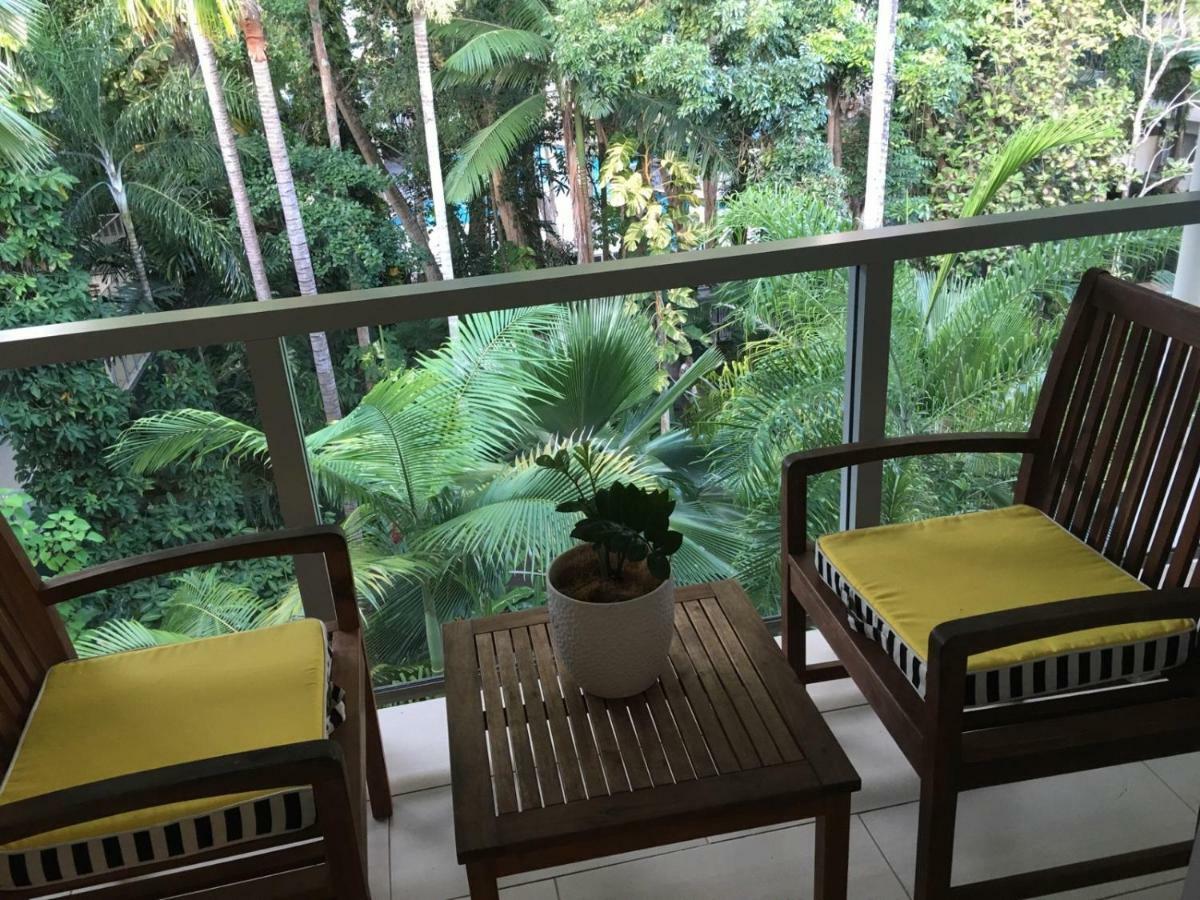 Hidden Gem @ Palm Cove Apartment Luaran gambar