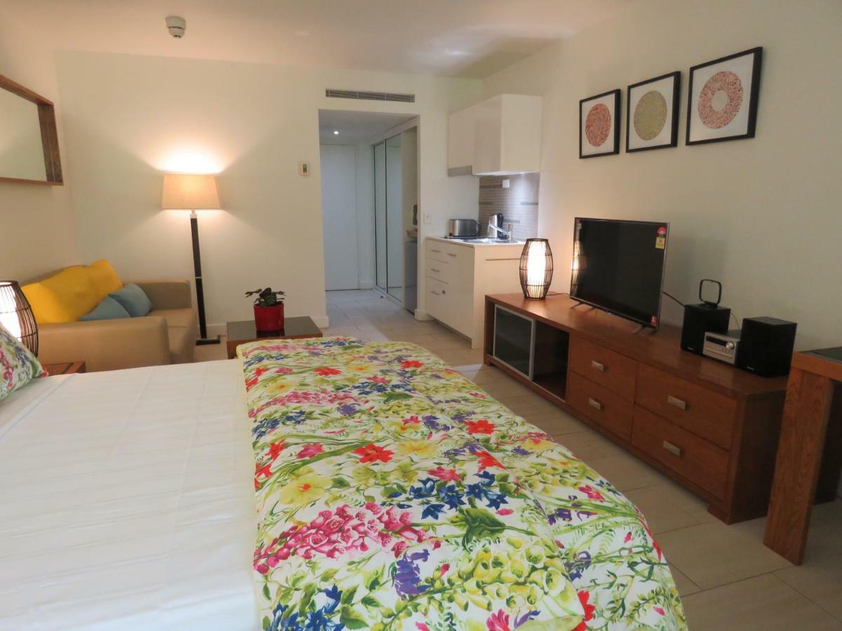 Hidden Gem @ Palm Cove Apartment Luaran gambar