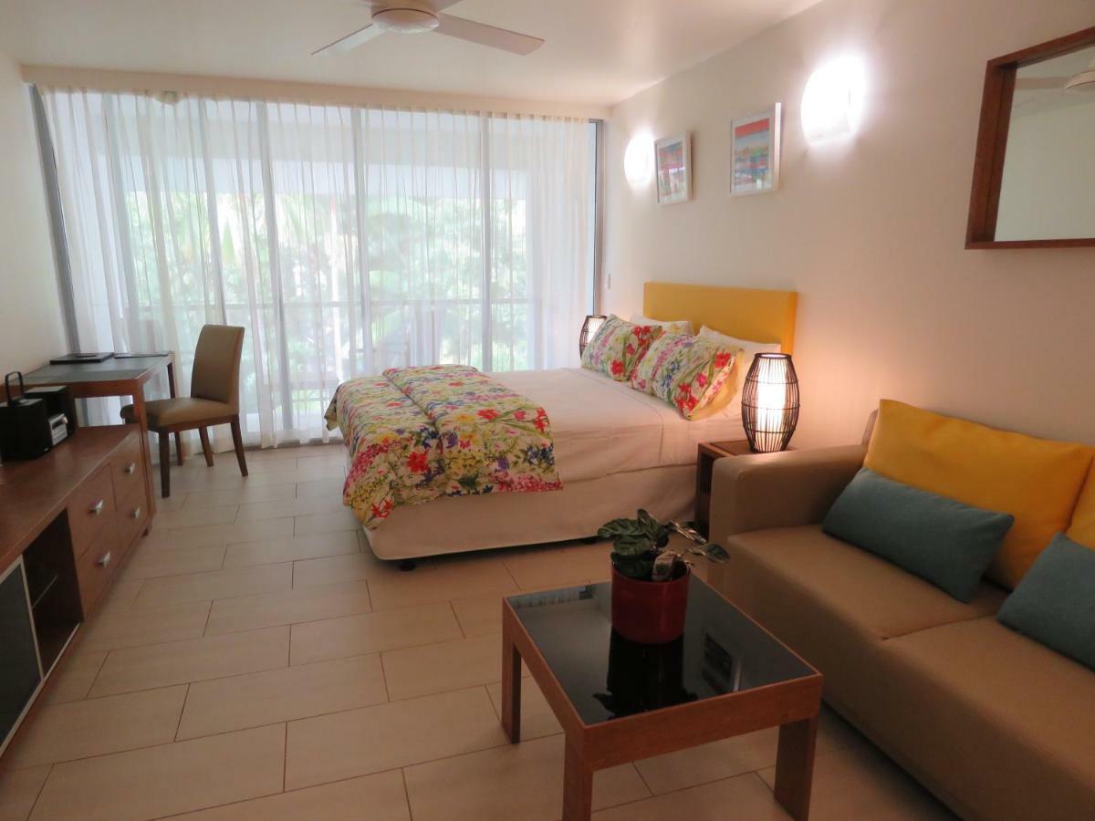 Hidden Gem @ Palm Cove Apartment Luaran gambar