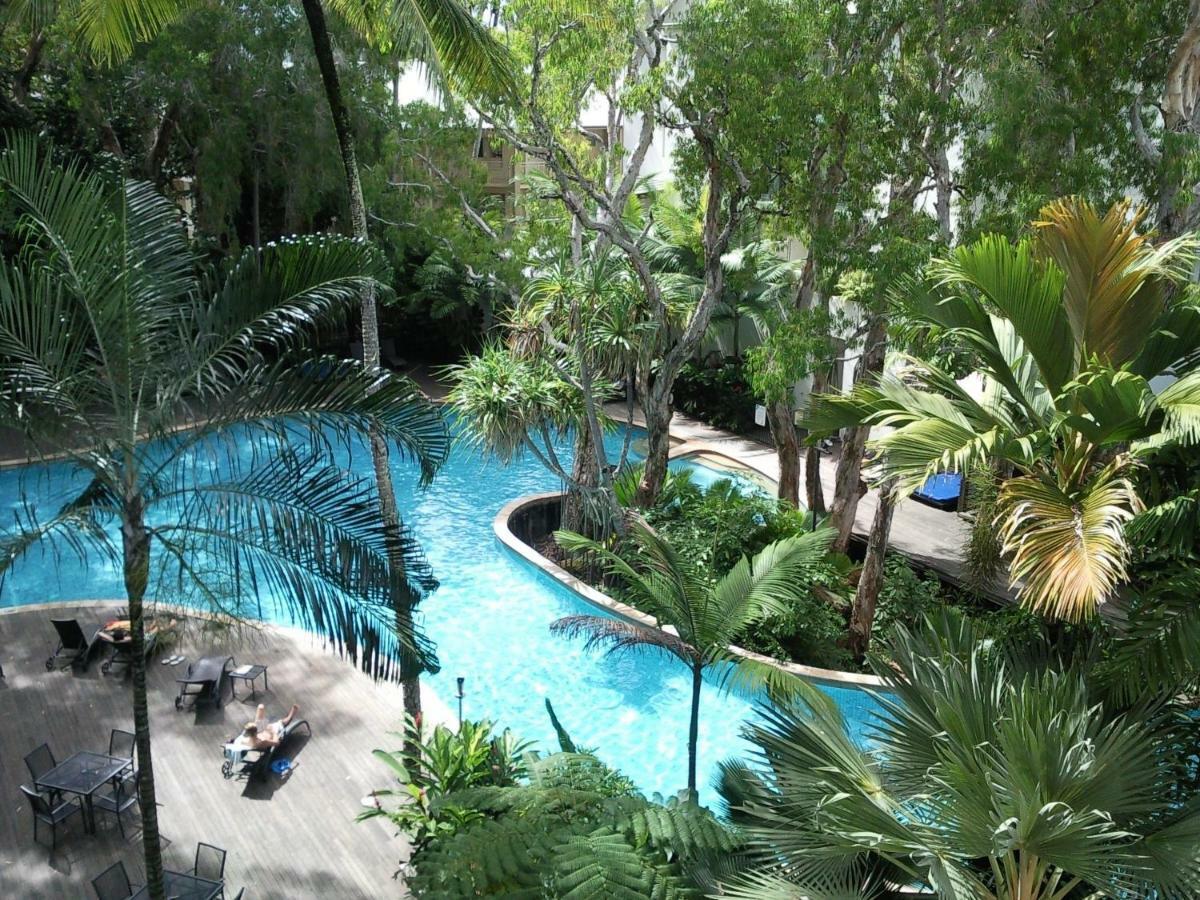 Hidden Gem @ Palm Cove Apartment Luaran gambar