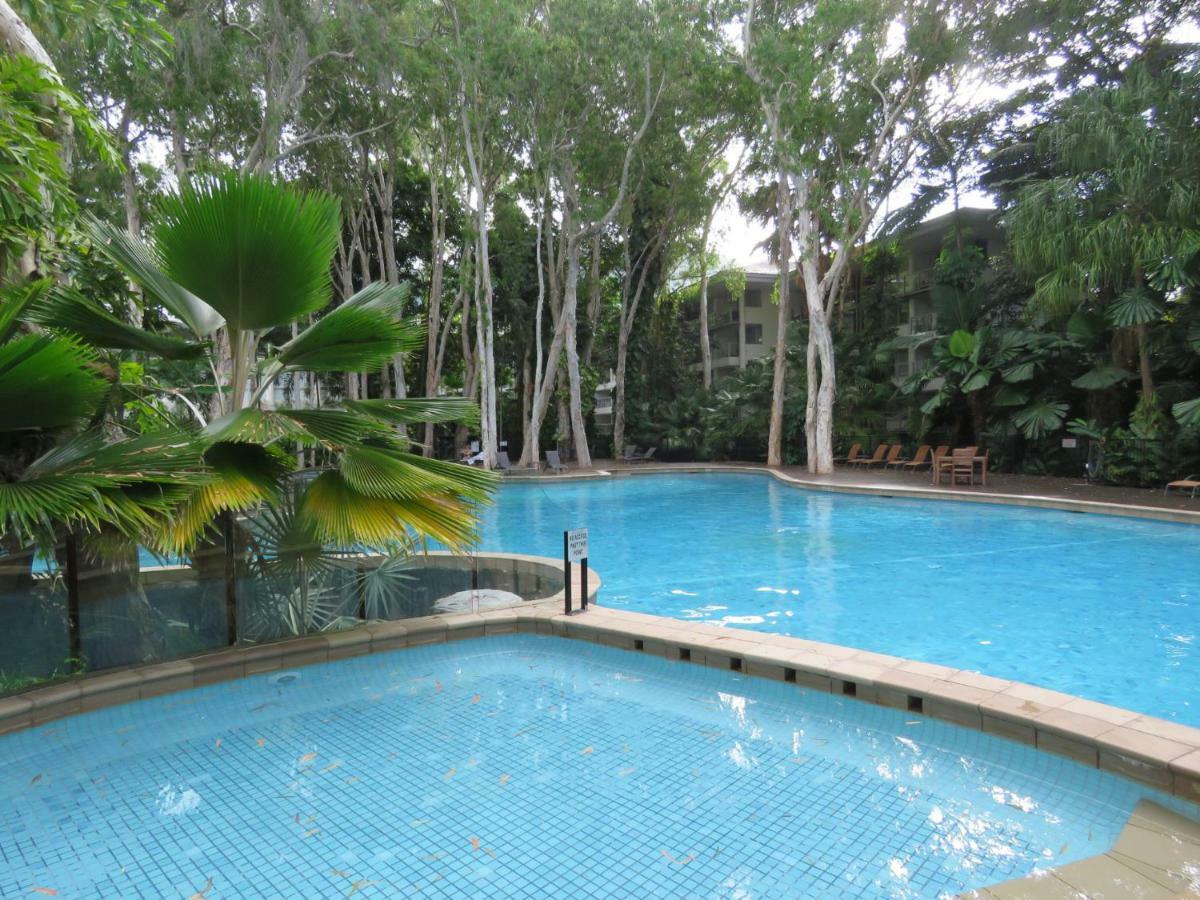 Hidden Gem @ Palm Cove Apartment Luaran gambar