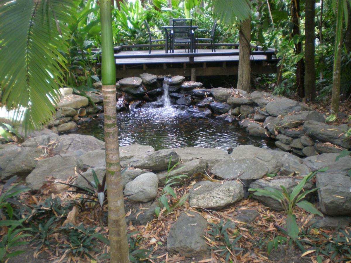 Hidden Gem @ Palm Cove Apartment Luaran gambar