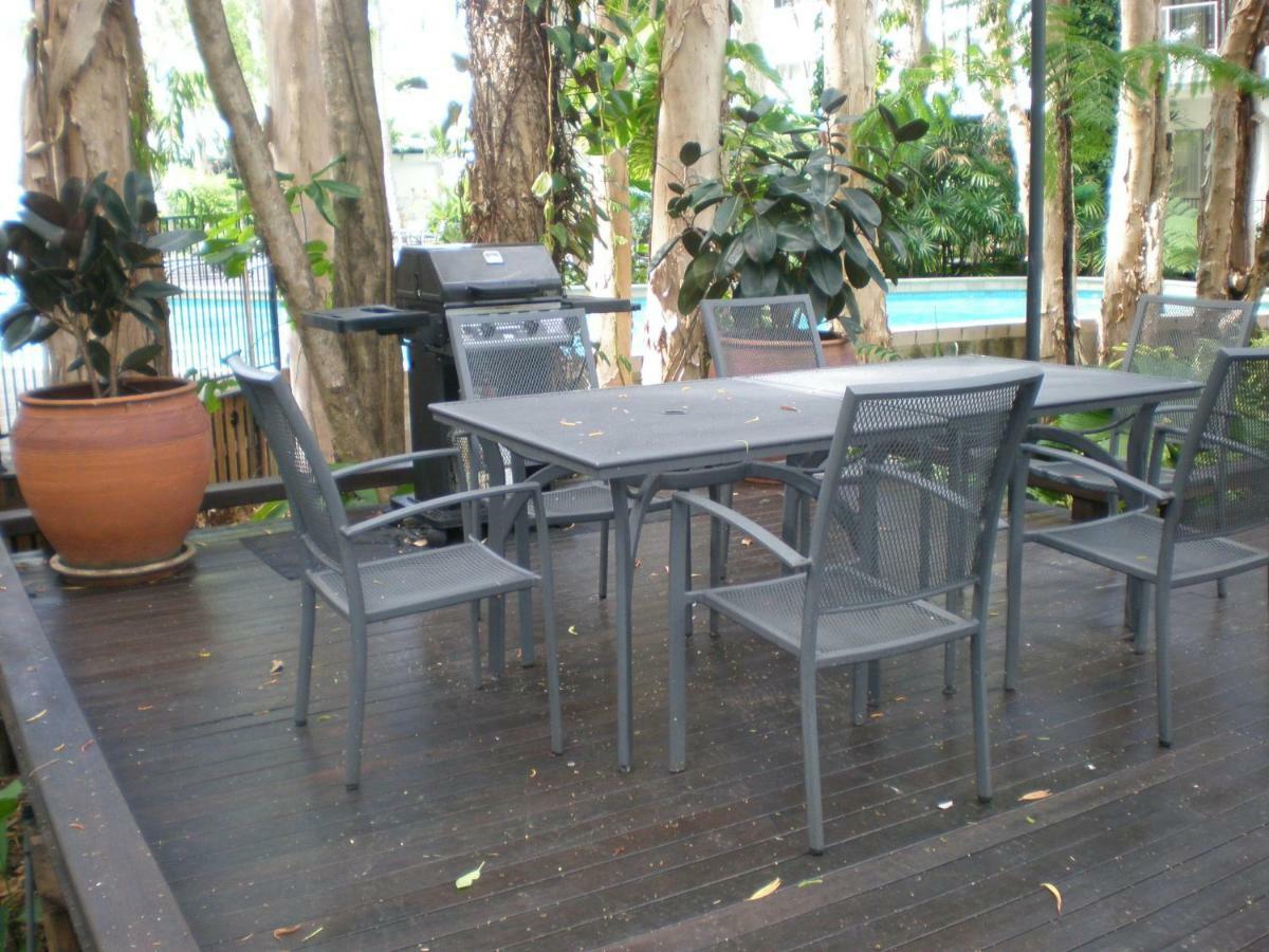 Hidden Gem @ Palm Cove Apartment Luaran gambar